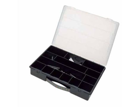 STANLEY ORGANIZER DIY