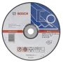 BOSCH TARCZA DO METALU WYGIĘTA 230mm x 3,0 x 22mm 2608600226 - 2