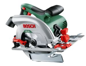 BOSCH PILARKA TARCZOWA 1200W 160mm PKS 55 0603500020