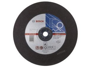 BOSCH TARCZA DO METALU 350mm x 2,8mm x 25,4mm EXPERT FOR METAL 2608600543 - image 2