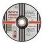 BOSCH TARCZA MET.230mm x 1,9mm x 22mm EXPERT FOR INOX 2608600711 - 3