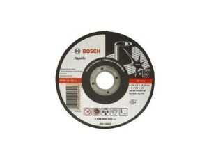 BOSCH TARCZA DO METALU 230mm x 2,0mm x 22mm EXPERT FOR INOX RAPIDO 2608600096 - image 2
