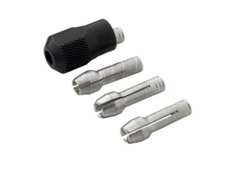 DREMEL ZEST.TULEJEK DO MOCOWANIA