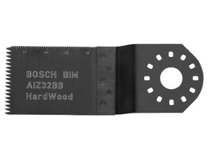 BOSCH MT BRZESZCZOT AIZ 32 BSPB HARD WOOD 2608661645