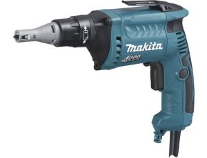 MAKITA WKRĘTARKA SIECIOWA 570W FS4000
