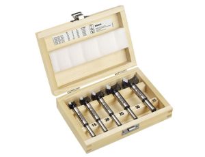 BOSCH SĘKOWNIKI WIDIA 15-35mm 5szt 2607018750