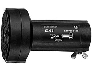 BOSCH OSTRZARKA DO WIERTEŁ S41 2607990050
