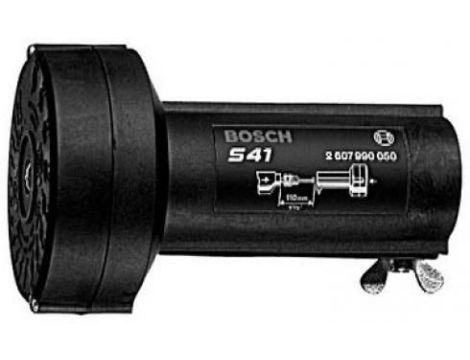 BOSCH OSTRZARKA DO WIERTEŁ S41 2607990050 - 2