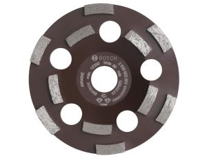 BOSCH TARCZA DIAMENTOWA GARNKOWAEXP ABRASIV 2608602553