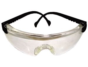 OKULARY OCHRONNE ZAUSZNE  X1037