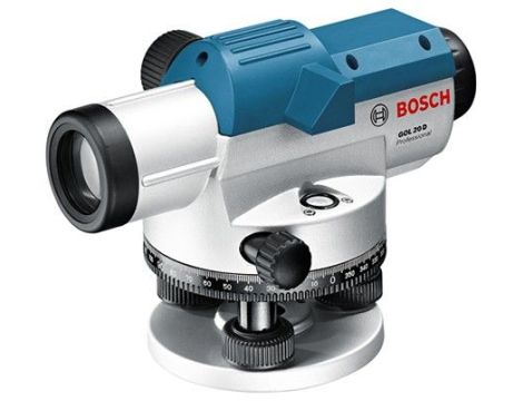 BOSCH NIWELATOR GOL 20 D 0601068400