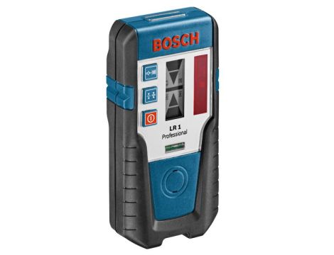 BOSCH ODBIORNIK DO LASERA  LR1 0601015400