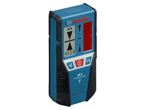 BOSCH ODBIORNIK DO LASERA  LR2 0601069100