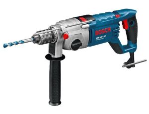 BOSCH WIERTARKA UDAROWA 1500W GSB 162-2 RE -ZUW 060118'000 - image 2