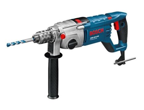 BOSCH WIERTARKA UDAROWA 1500W GSB 162-2 RE -ZUW 060118'000