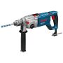 BOSCH WIERTARKA UDAROWA 1500W GSB 162-2 RE -ZUW 060118'000 - 3