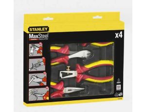 STANLEY SZCZYPCE MAX STELL VDE KPL.4szt.