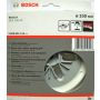 BOSCH DYSK SZLIFIERKSKI 150mm B.MIĘKKI 2608601114 - 3