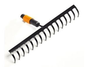 FISKARS GRABIE 16-ZĘBNE QUIKFIT