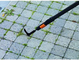 FISKARS SKROBAK DO FUG QUIKFIT