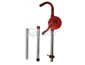 POMPA RĘCZNA DO OL.3cz. /G