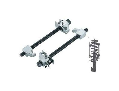 JONNESWAY ŚCIĄGACZ SPRĘŻYN ZAWIESZENIA 300mm    AE320044