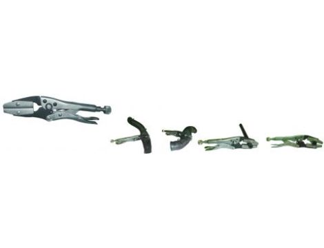 JONNESWAY SZCZYPCE DO ZACISKANIA PRZEWODÓW GUMOWYCH 250mm AN010054N