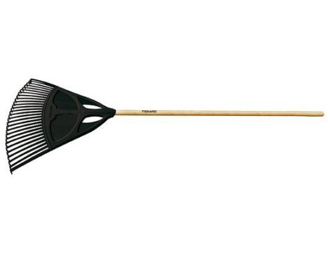 FISKARS GRABIE DO LIŚCI SOLID XL 65cm