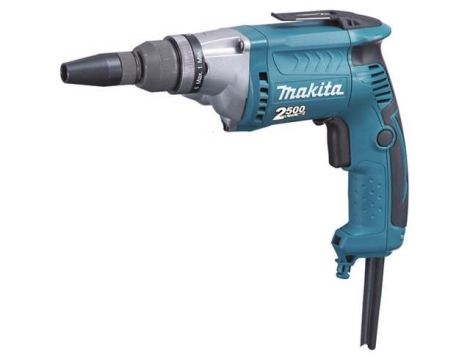 MAKITA WKRĘTARKA SIECIOWA 570W FS2700