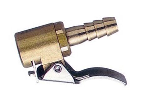 JONNESWAY KOŃCÓWKA DO PISTOLETU DO POMPOWANIA 5/16"  AG010160