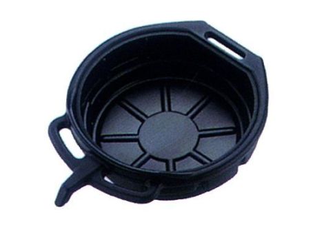 JONNESWAY MISKA DO ZLEWANIA OLEJU 16L  AE300103