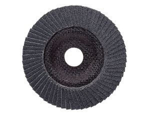 BOSCH ŚCIERNICA LISTKOWA TOP 115  P 80 WYGIĘTA 2608605452