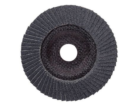 BOSCH ŚCIERNICA LISTKOWA TOP 115  P 80 WYGIĘTA 2608605452