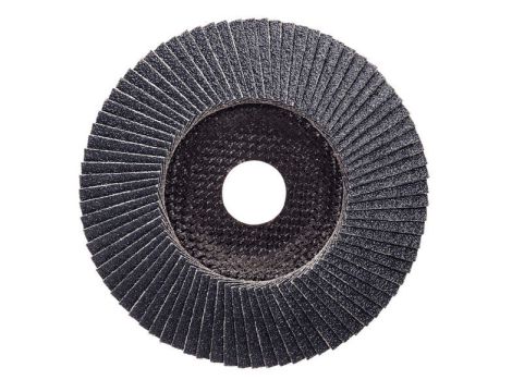 BOSCH ŚCIERNICA LISTKOWA 125 P120 PROSTA 2608607356