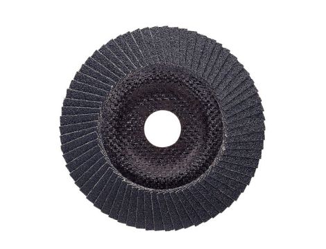 BOSCH ŚCIERNICA LISTKOWA  125  P 40 WYGIĘTA 2608606716