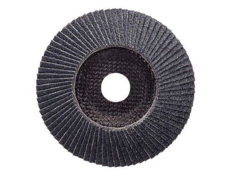 BOSCH ŚCIERNICA LISTKOWA  125  P 40 WYGIĘTA 2608606716 - 3