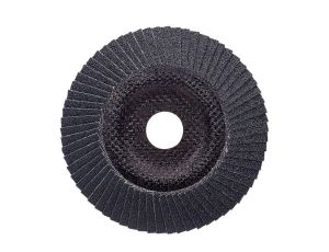 BOSCH ŚCIERNICA LISTKOWA 125  P 60 WYGIĘTA 2608606717