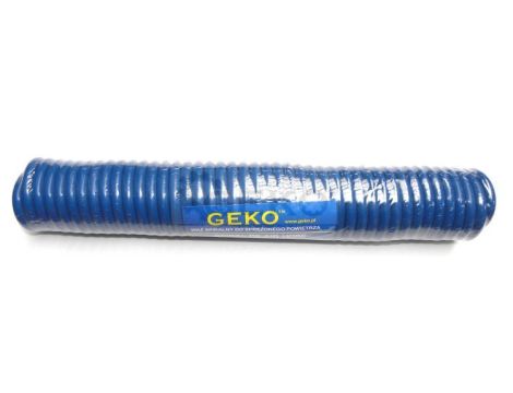 WĄŻ PNEUMATYCZNY SPIRALNY POLIETYLENOWY 8 x 12  10m, ZE ZŁĄCZKAMI - 2