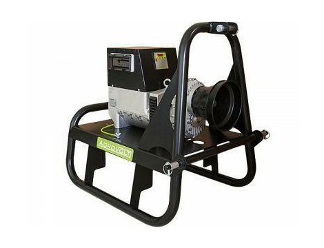 AGROVOLT GENERATOR PRĄDOTWÓRCZY DO CIĄGNIKA AV 18 FT2MGS / 24KM / 18KVA - 2