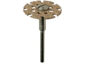 DREMEL TARCZA DIAMENTOWA 25,4mm