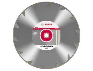 BOSCH TARCZA DIAMENTOWA  125x22 PEŁ MARBLE 2608602690