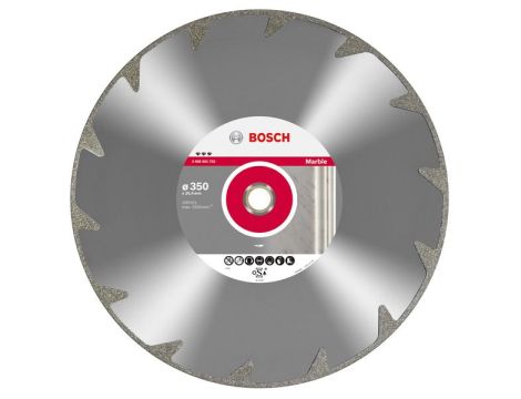 BOSCH TARCZA DIAMENTOWA  125x22 PEŁ MARBLE 2608602690