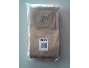 FLEX WORKI PAPIEROWE ODKURZACZA S47
