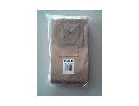 FLEX WORKI PAPIEROWE ODKURZACZA S47