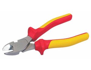 STANLEY SZCZYPCE VDE BOCZNE 175mm /1000V