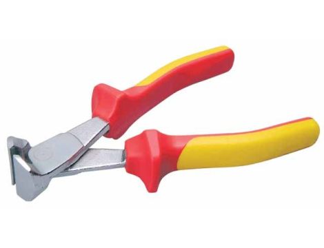 STANLEY SZCZYPCE VDE CZOŁOWE MAXSTEEL 160mm /1000V