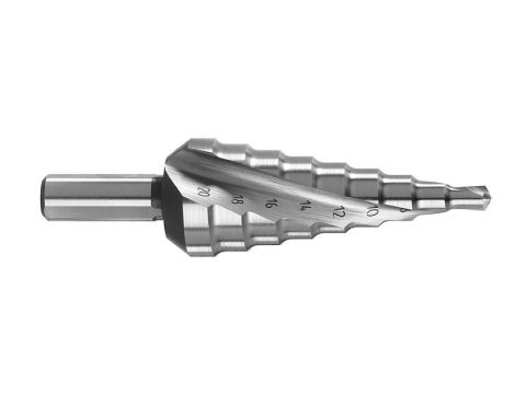 BOSCH WIERTŁO STOPNIOWE 6-39MM 2608597521