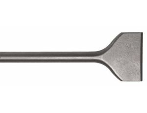 BOSCH DŁUTO SDS-MAX PŁASKIE 300x80mm 1618601008