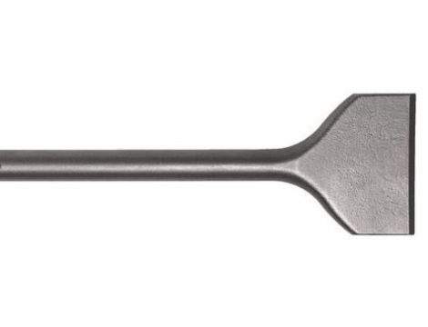 BOSCH DŁUTO SDS-MAX PŁASKIE 300x80mm 1618601008