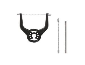 DREMEL KOŃCÓWKA DO CIĘCIA DO MIKROPALNIKA VERSATIP 2szt - image 2